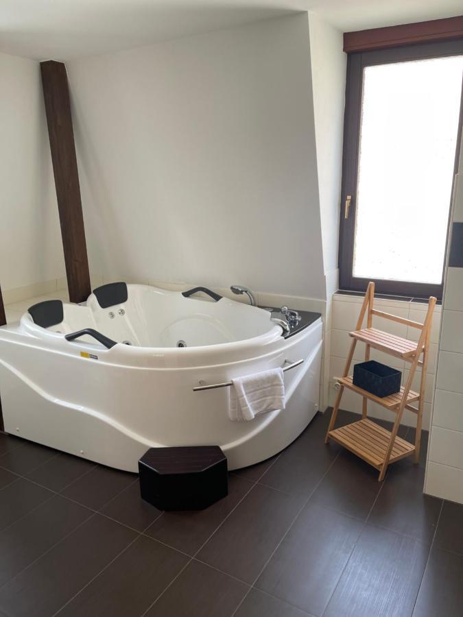 Ferienwohnung Baars Bad Sachsa Bagian luar foto
